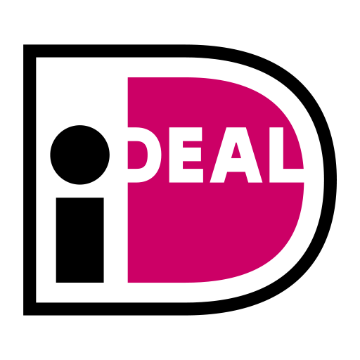 Betaalformulier met iDEAL